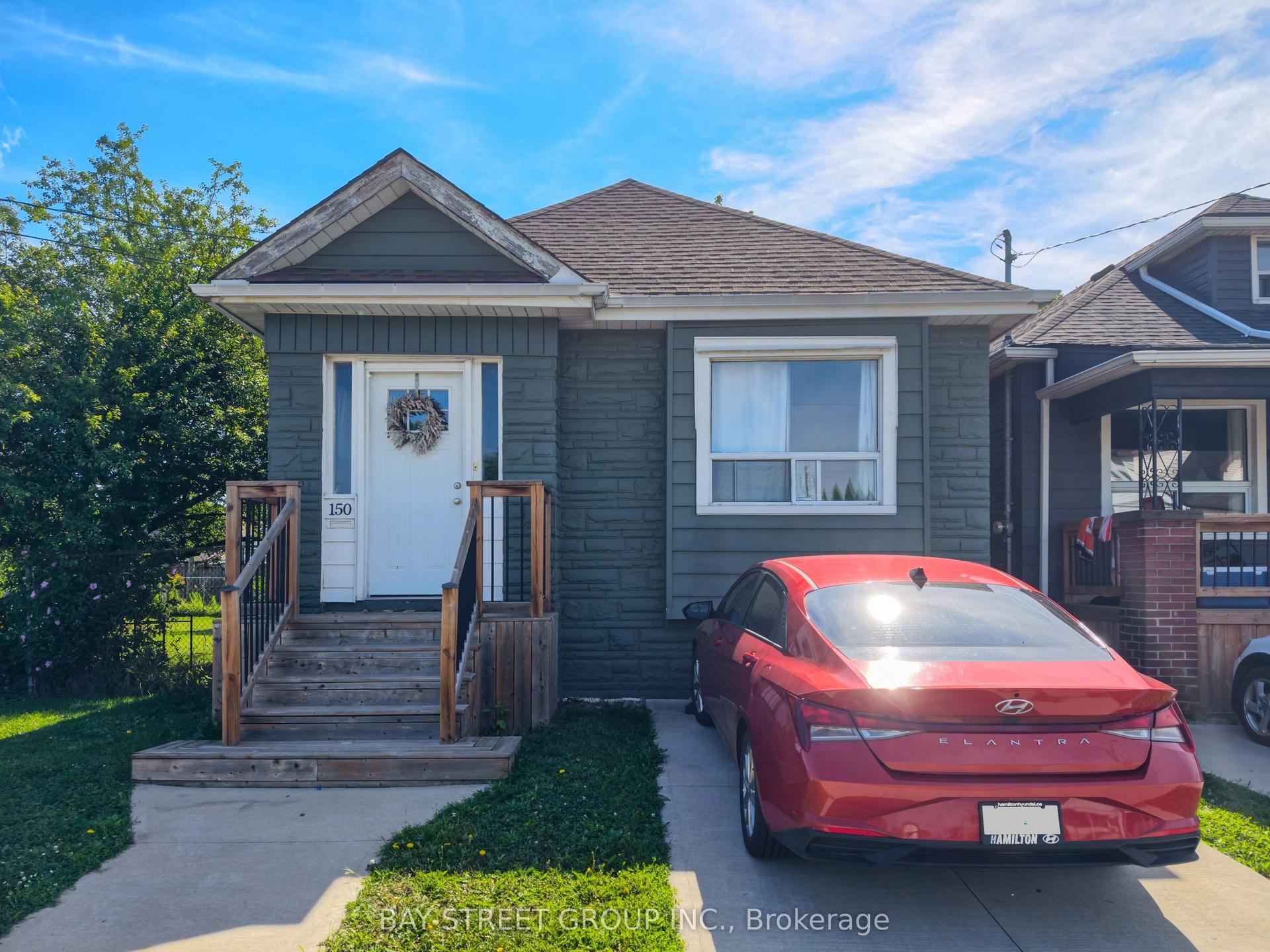150 Crosthwaite Avenue N, Hamilton — Detached for sale, photo 1