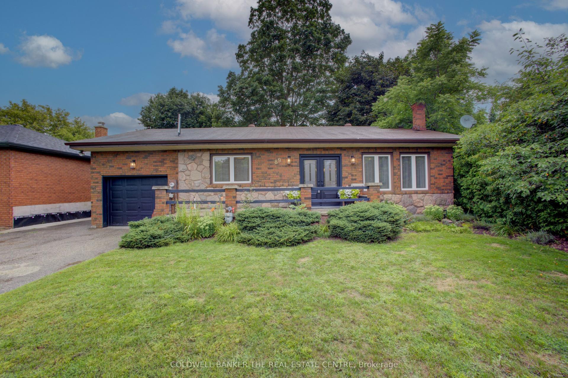89 King Street, Essa — Detached for sale, photo 1