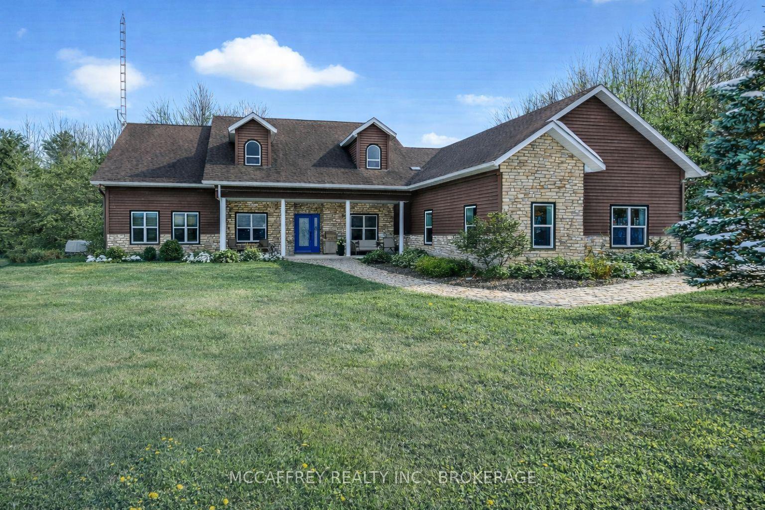 5638 Battersea Road — photo 1