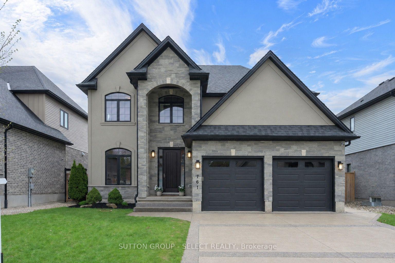 761 Hickorystick Key N/A — photo 1