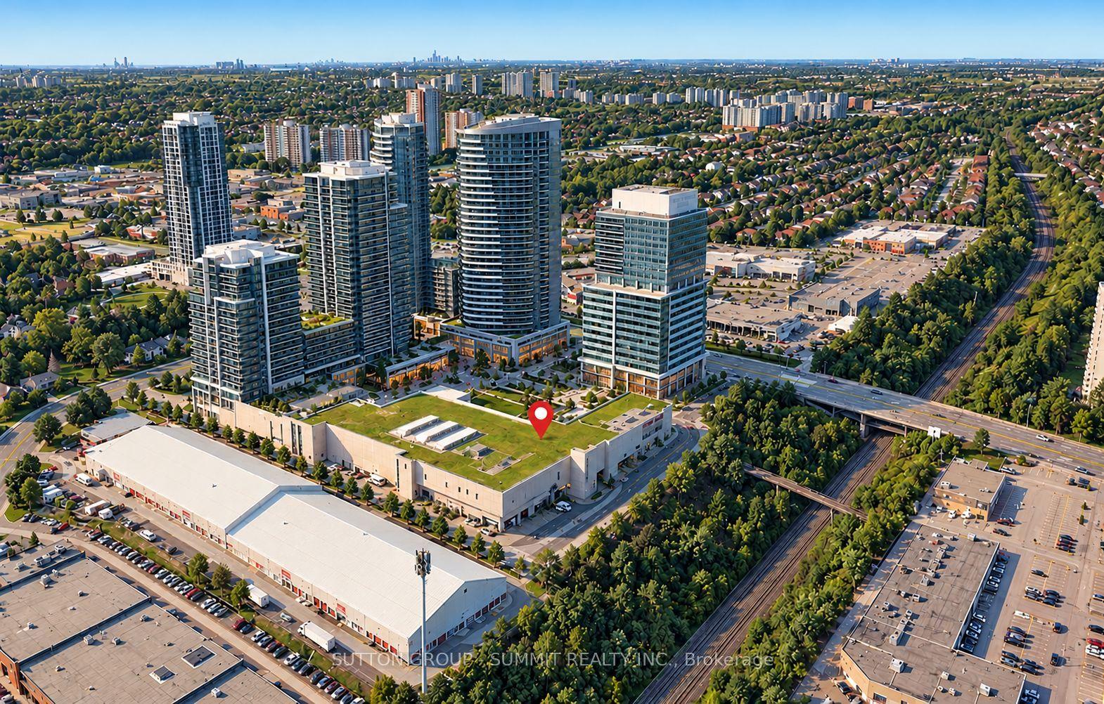 7181 YONGE Street 261 #261, Markham — Commercial for sale, photo 1