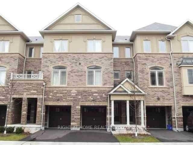 6625 Falconer Drive 7 #7, Mississauga — Condo Town for lease, photo 1