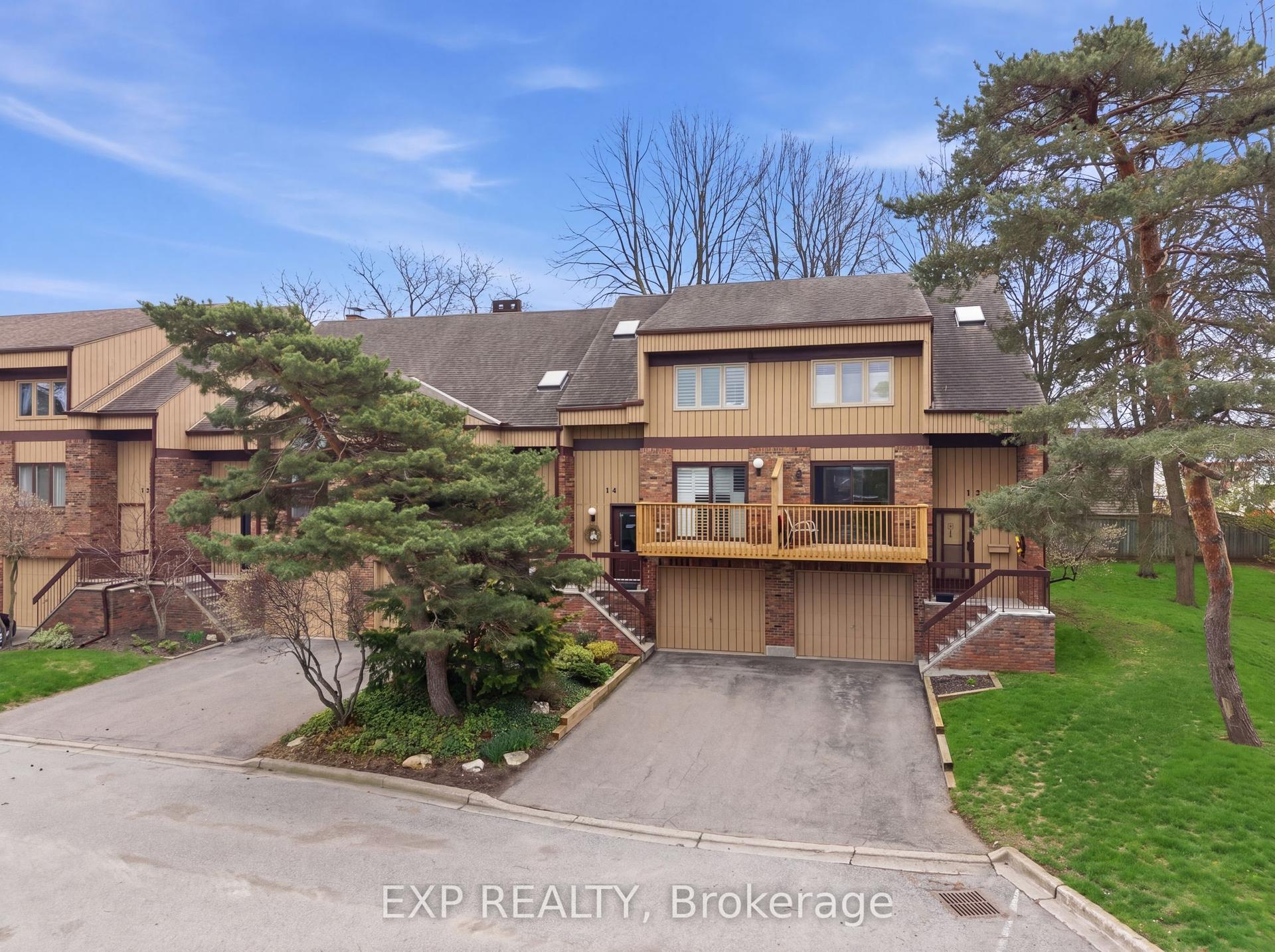 178 Scott Street 14 #14 — photo 1