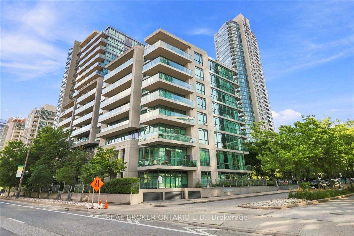 209 Fort York Boulevard 1468 #1468, Toronto — Condo for sale, photo 1