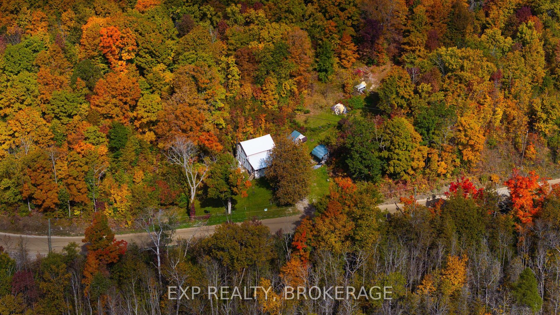 1256 Elm Tree Road, Frontenac — Detached for sale, photo 1