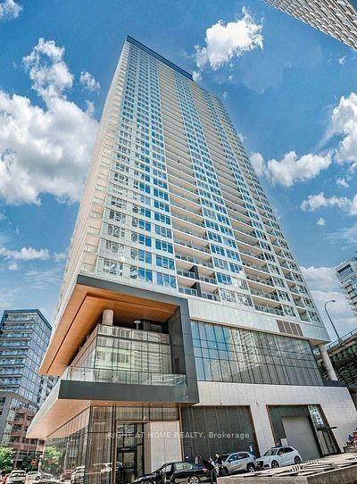 19 Bathurst Street 605 #605, Toronto — Condo for lease, photo 1