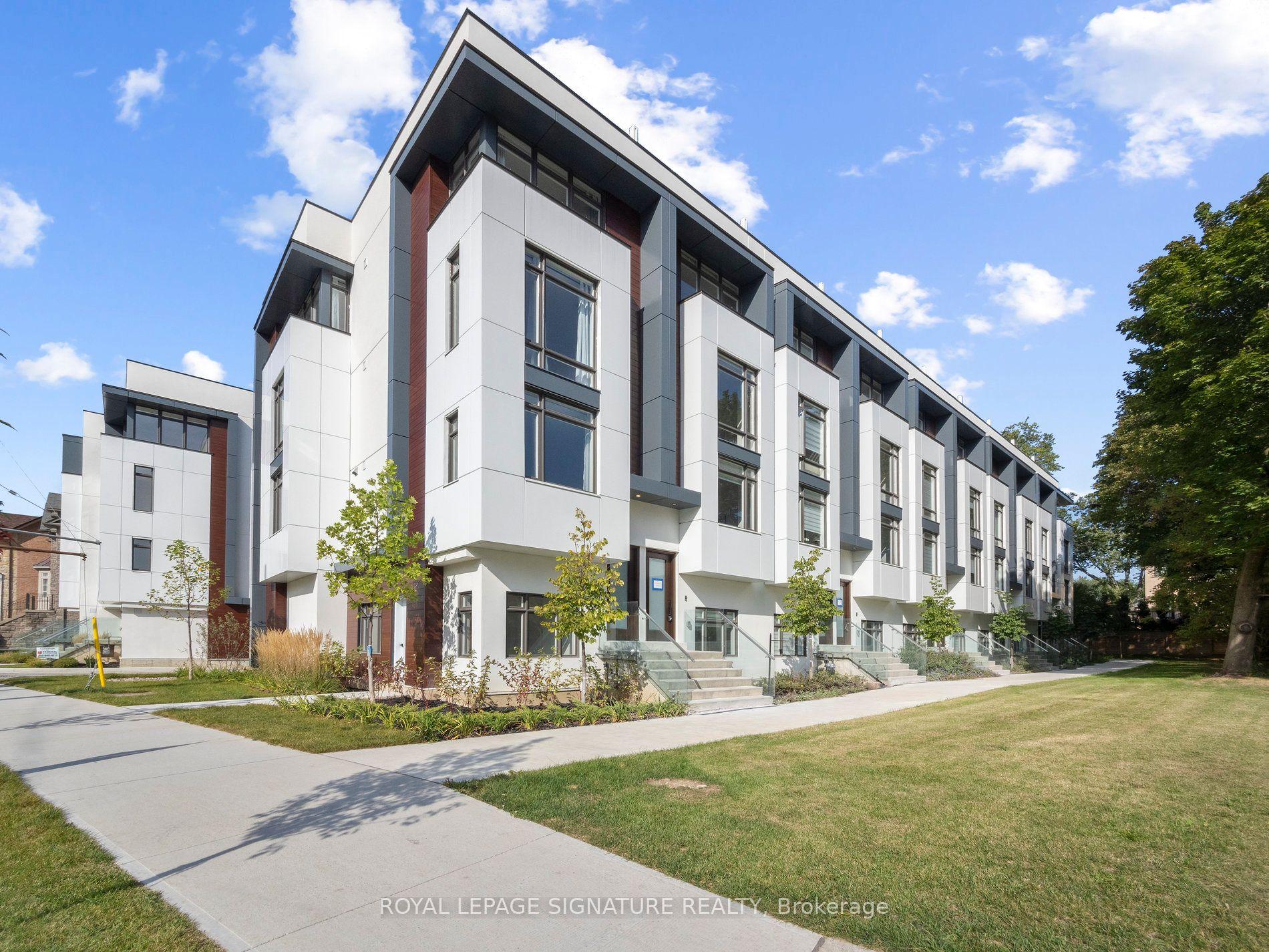 1 Flax Field Lane — photo 1