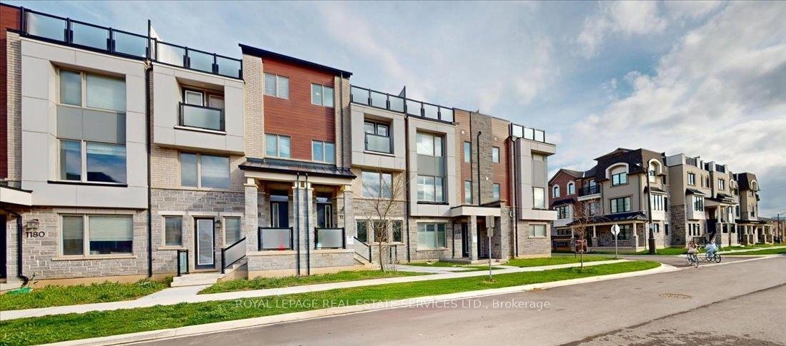 1176 Wheat Boom Drive — photo 1