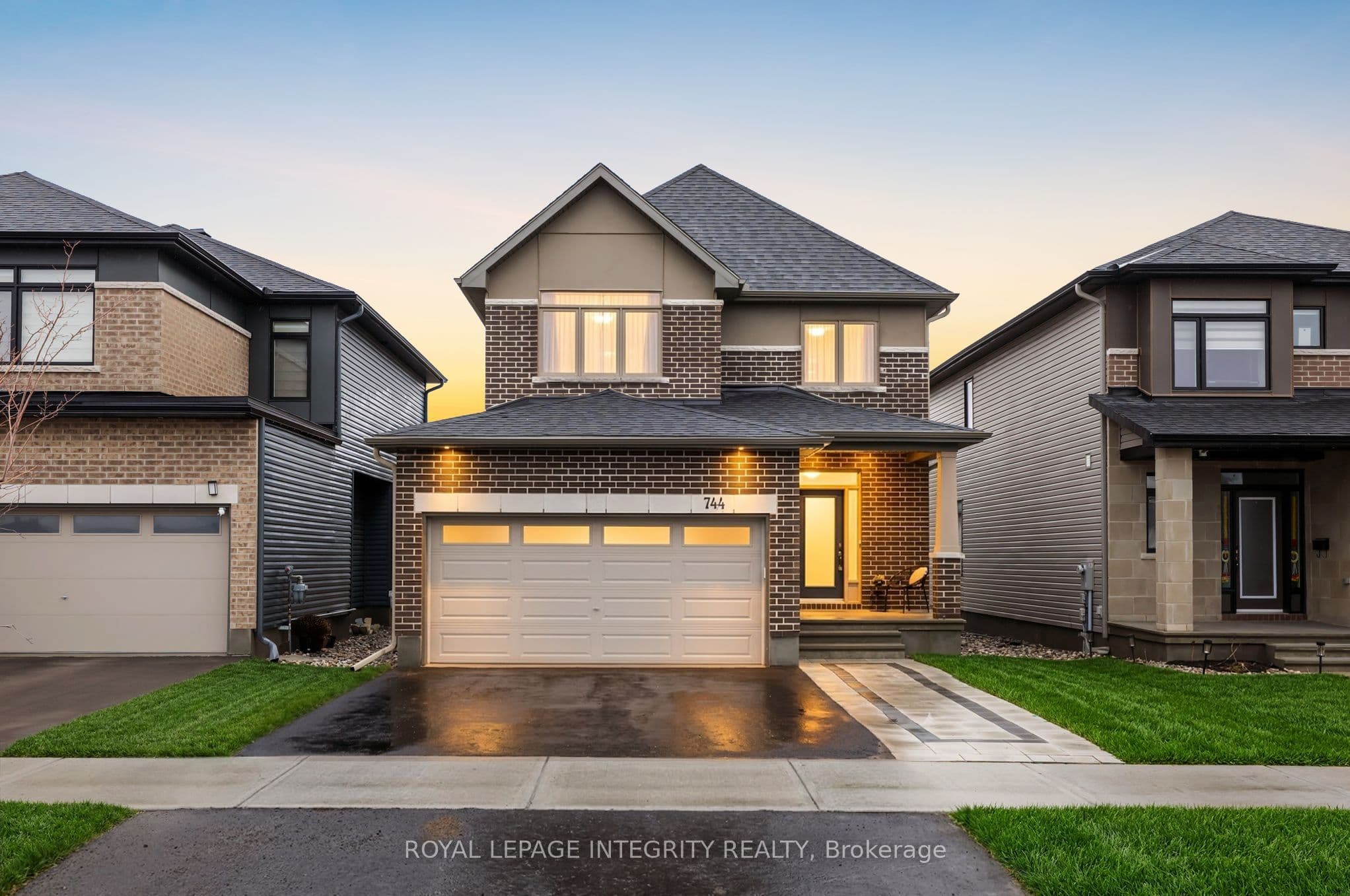 744 Cope Drive — photo 1