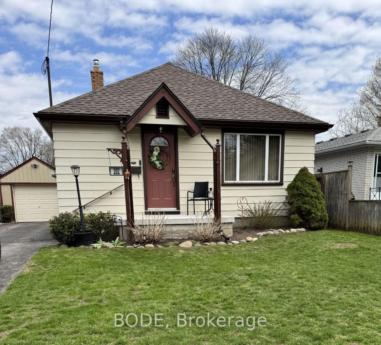 202 Harley Street — photo 1