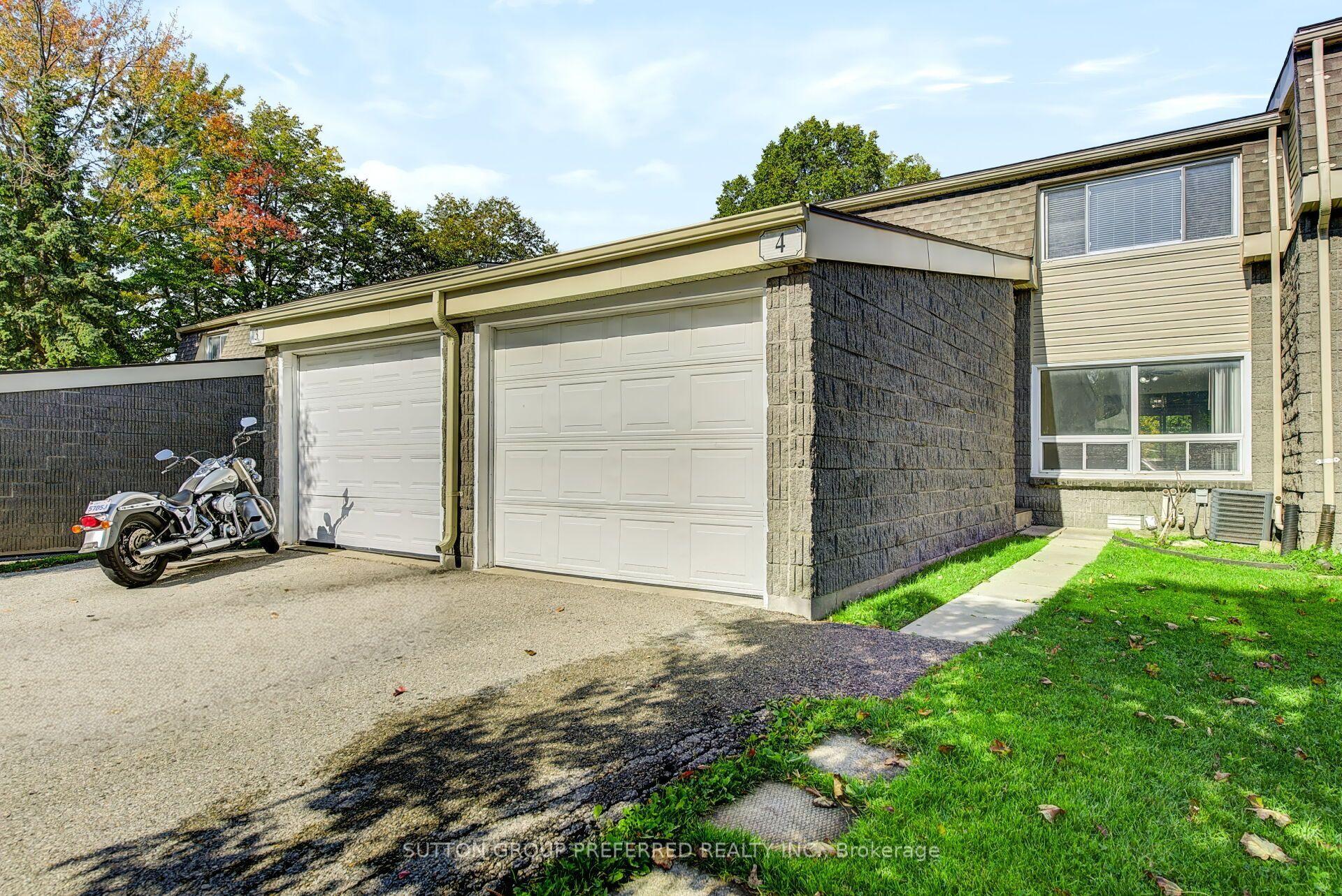 1460 Limberlost Road 4 #4, London North — Condo Town for lease, photo 1