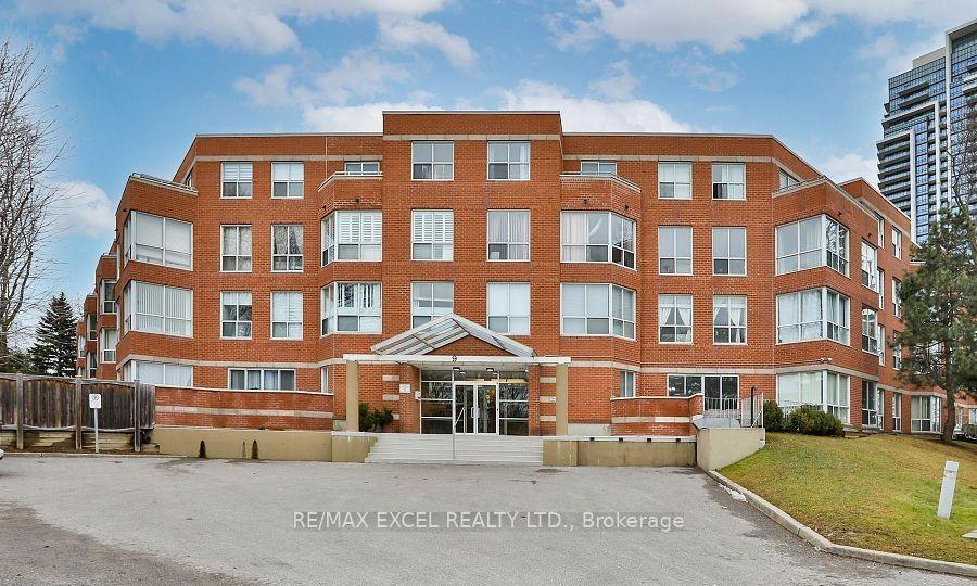 9 Chalmers Road 309 #309, Richmond Hill — Condo for sale, photo 1