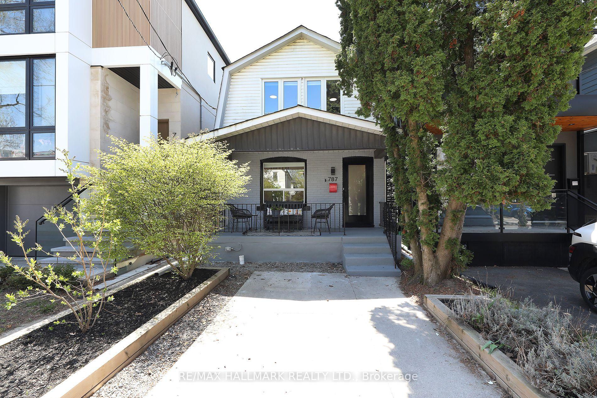 787 Sammon Avenue — photo 1