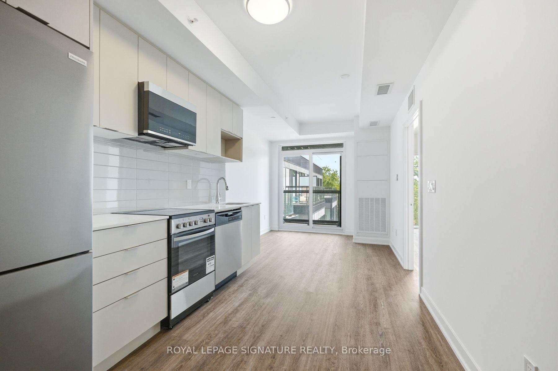 4569 Kingston Road 405 #405, Toronto — Condo for lease, photo 1