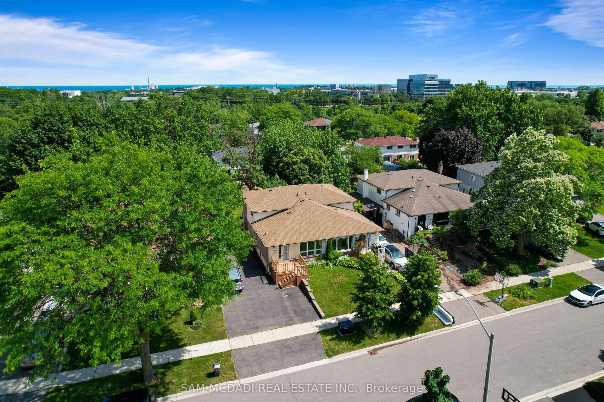 2644 Altadena Court, Mississauga — Semi-Detached for sale, photo 1