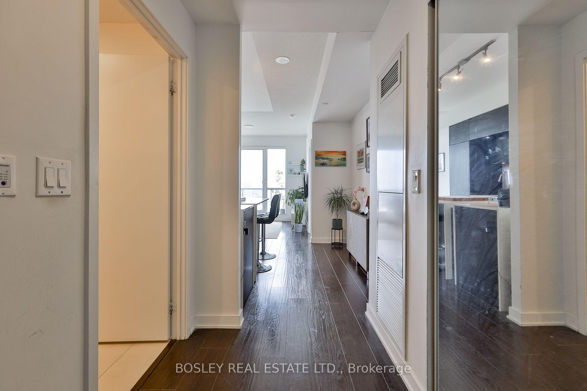 170 Sumach Street 2104 #2104, Toronto — Condo for lease, photo 1