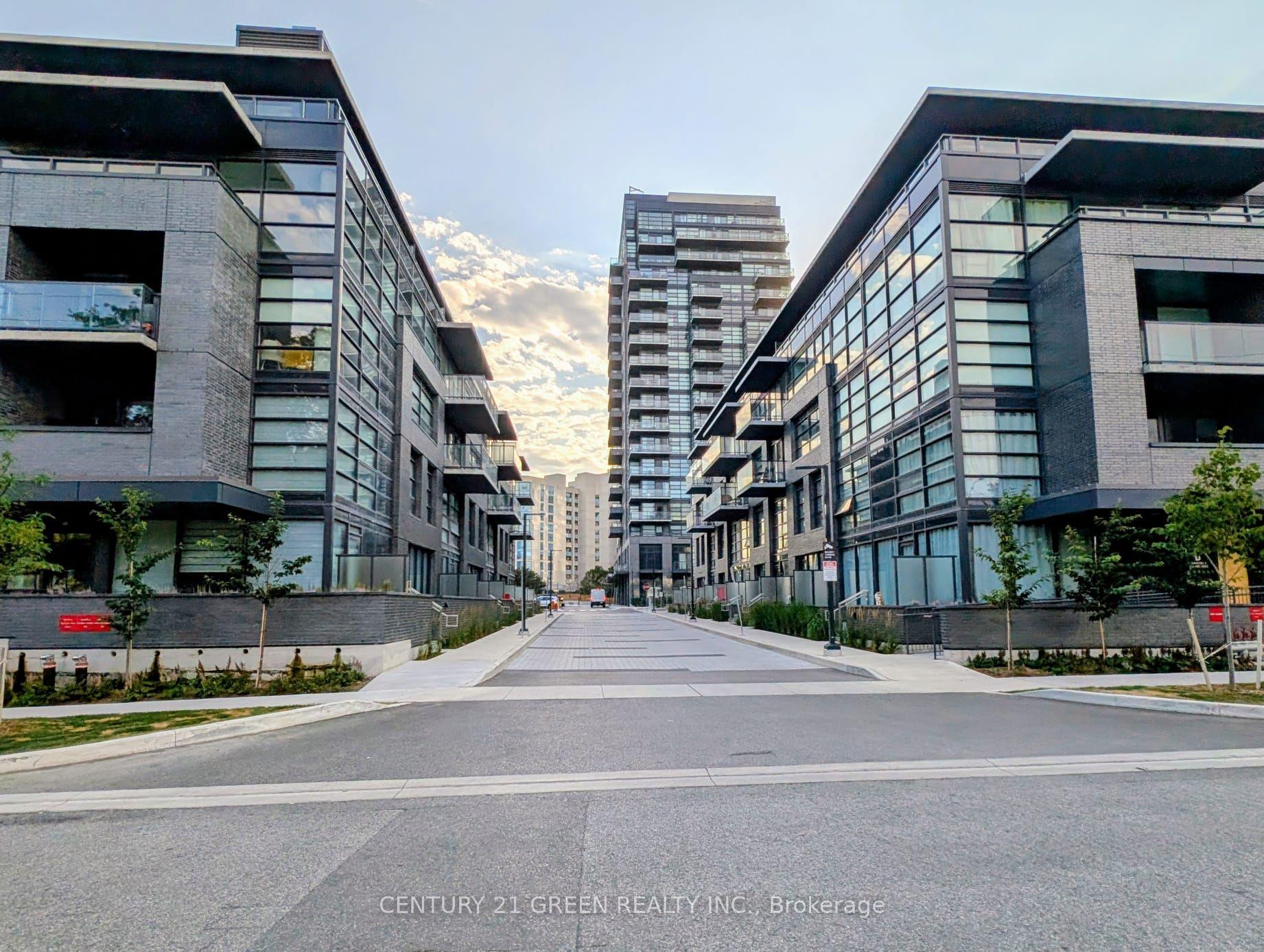 1612 Charles Street 323C #323C — photo 1