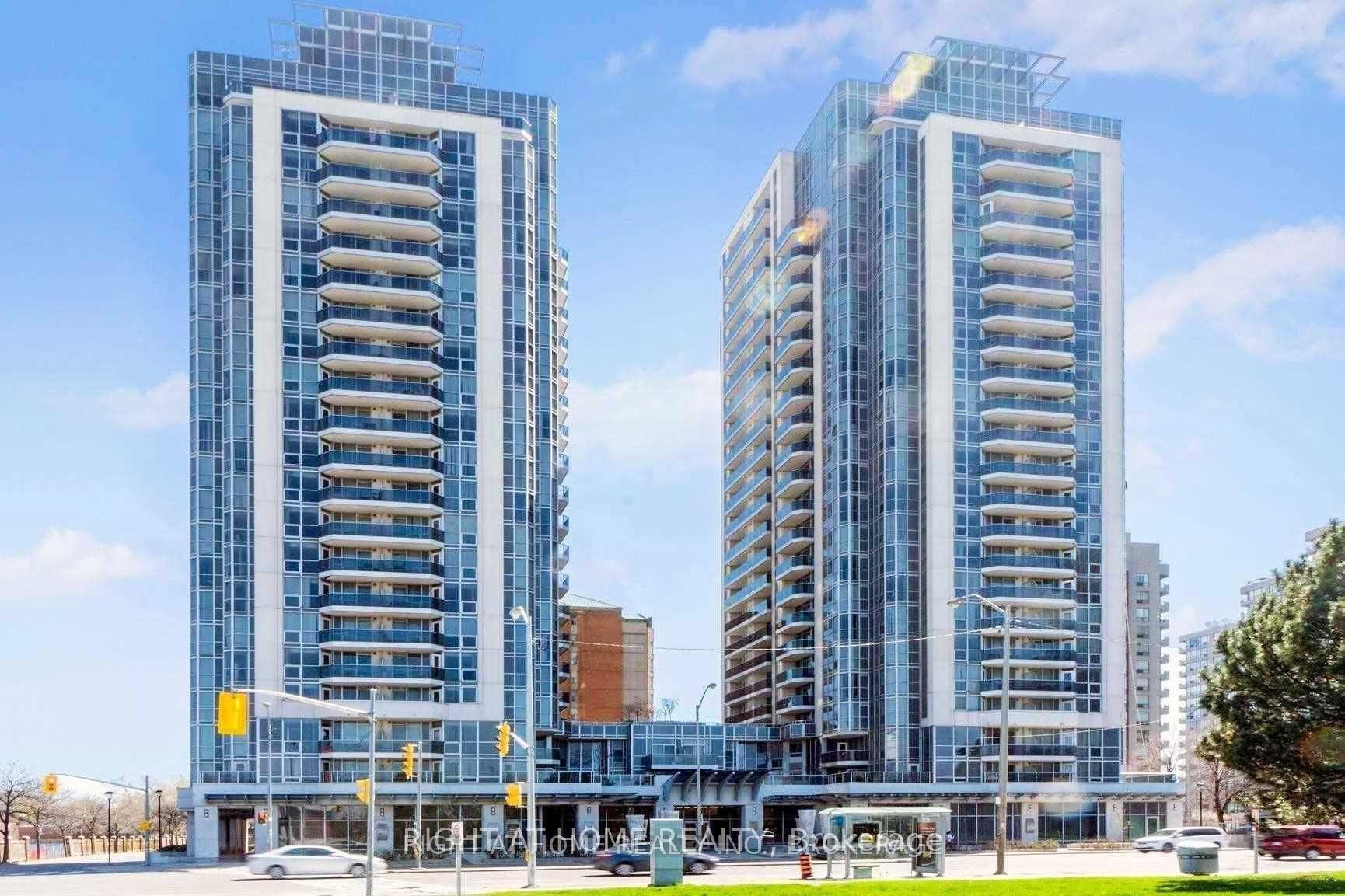 5793 Yonge St Street 601 #601 — photo 1