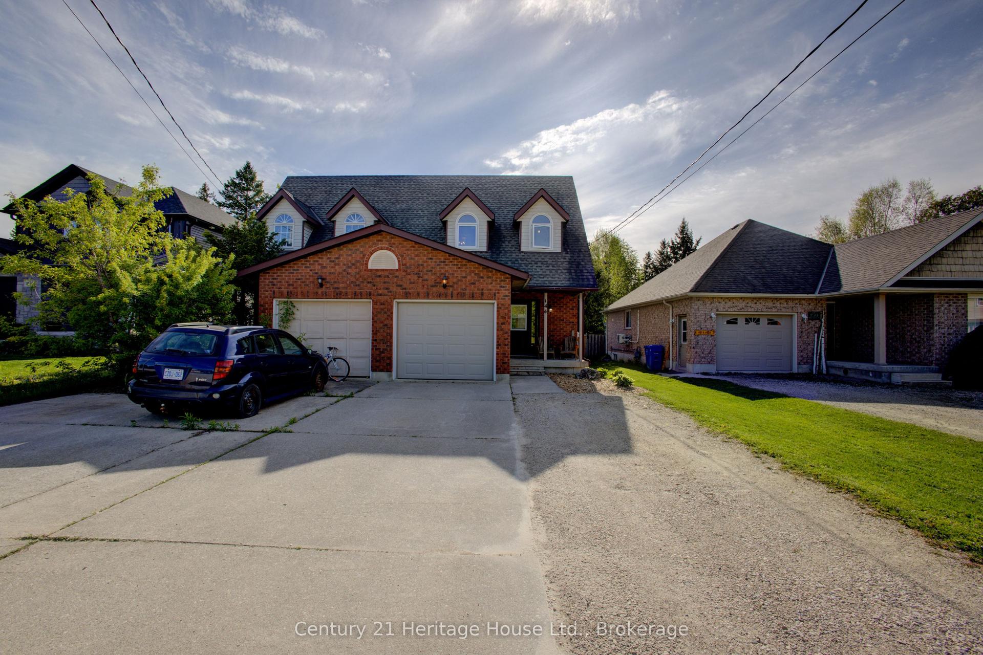 144 Kincardine Street N — photo 1