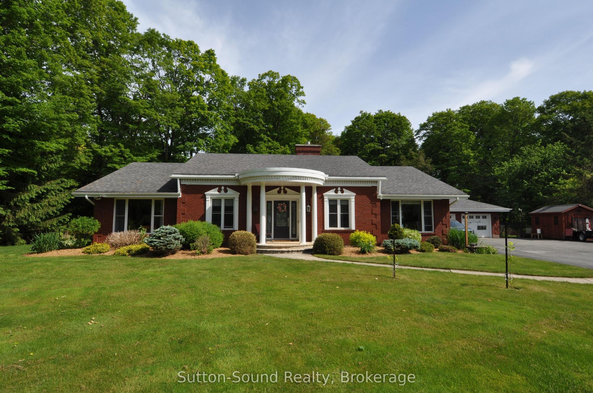 294 Forest Hill Drive — photo 1