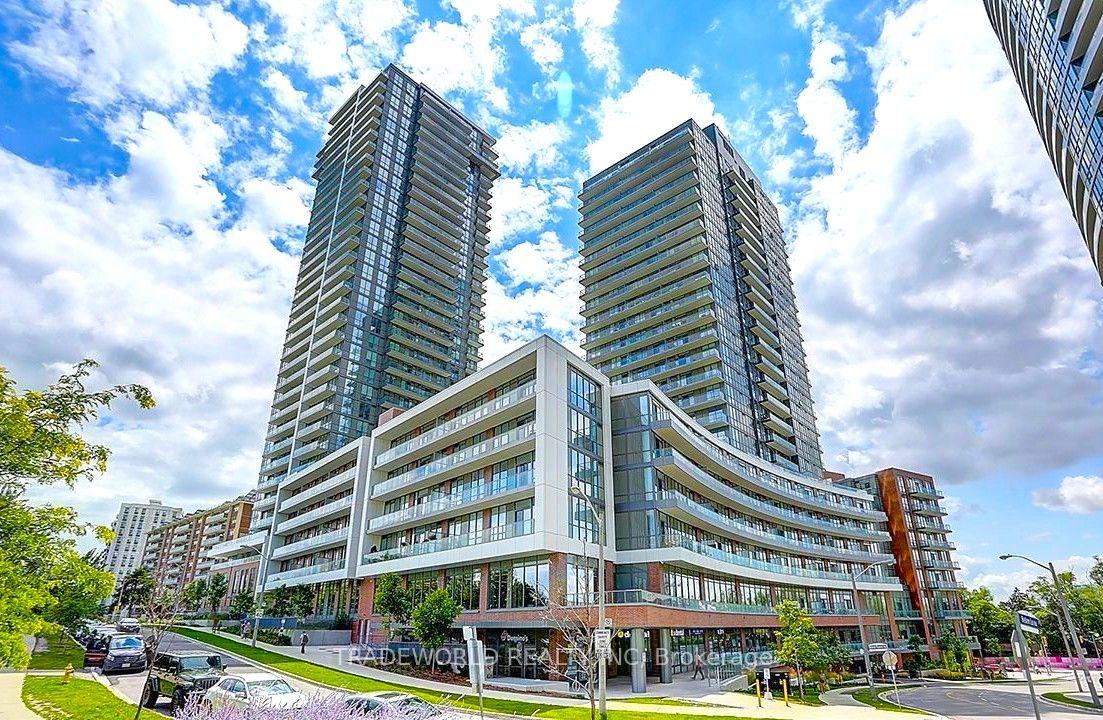 36 Forest Manor Road 1207 #1207, Toronto — Condo for lease, photo 1