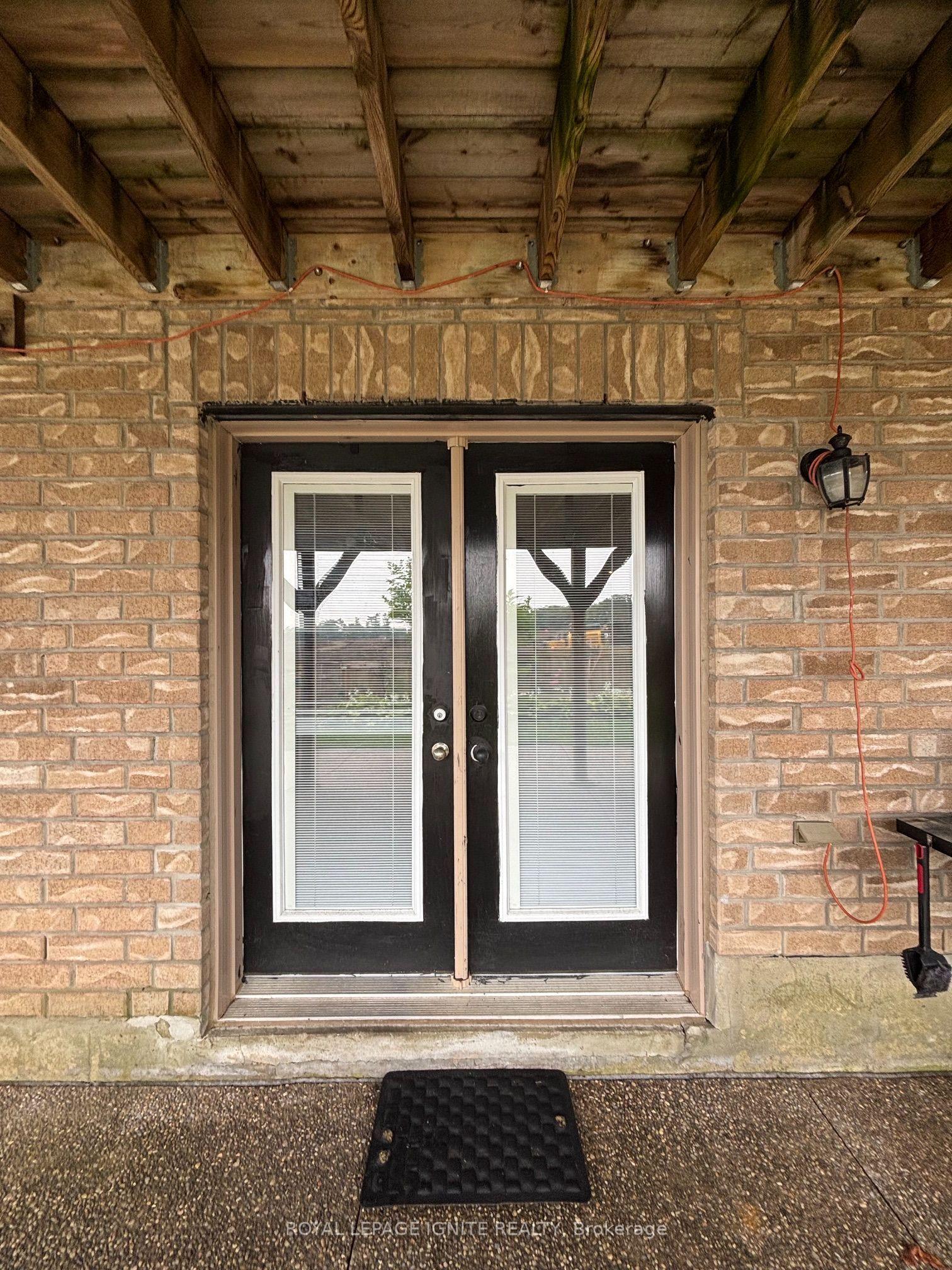 15 Lady Karen Crescent Bsmt #Bsmt, Vaughan — Detached for lease, photo 1