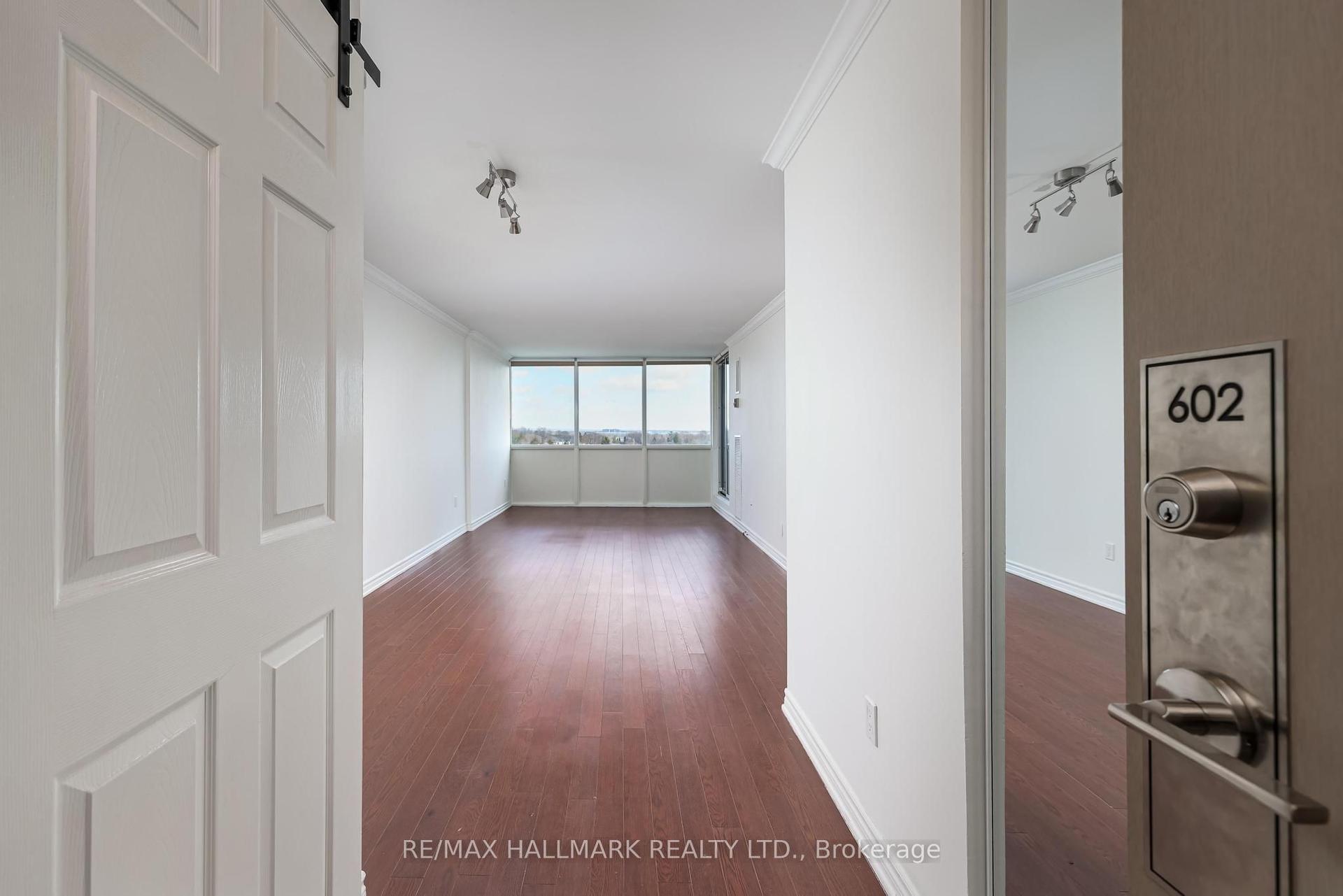 66 Falby Court 602 #602 — photo 1