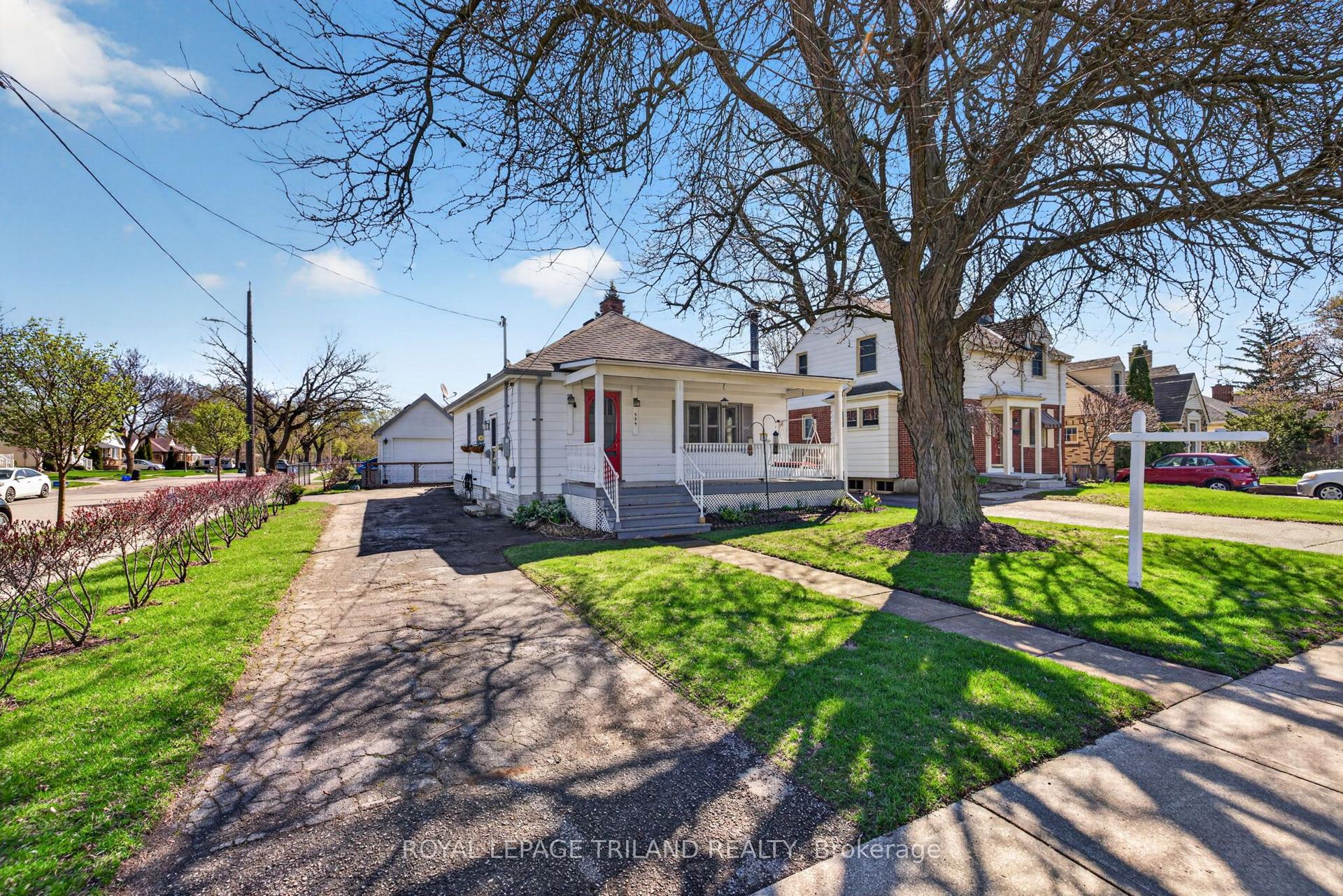 554 Hale Street — photo 1