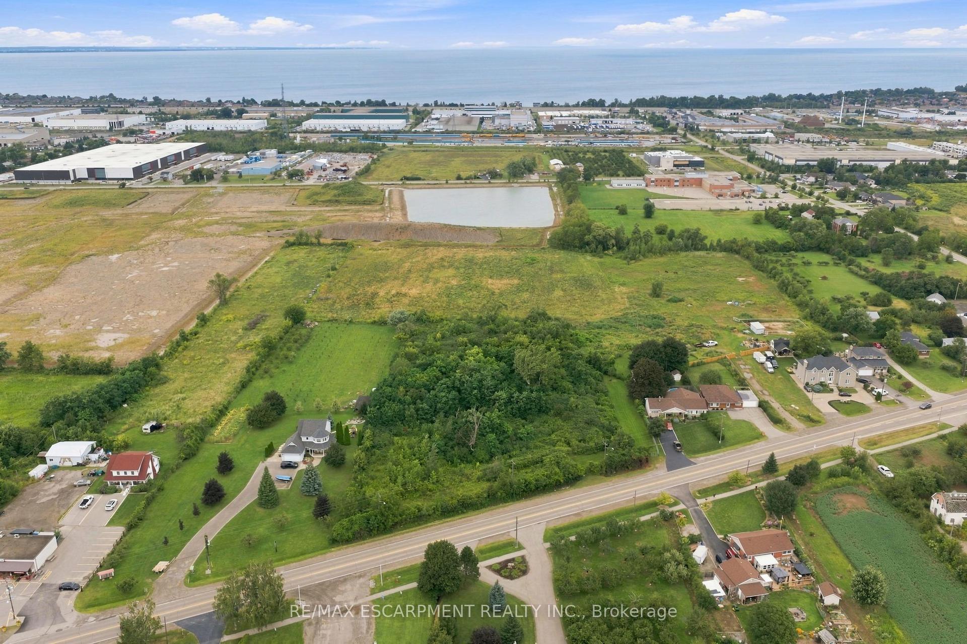 1109 HIGHWAY 8, Hamilton — Land for sale, photo 1