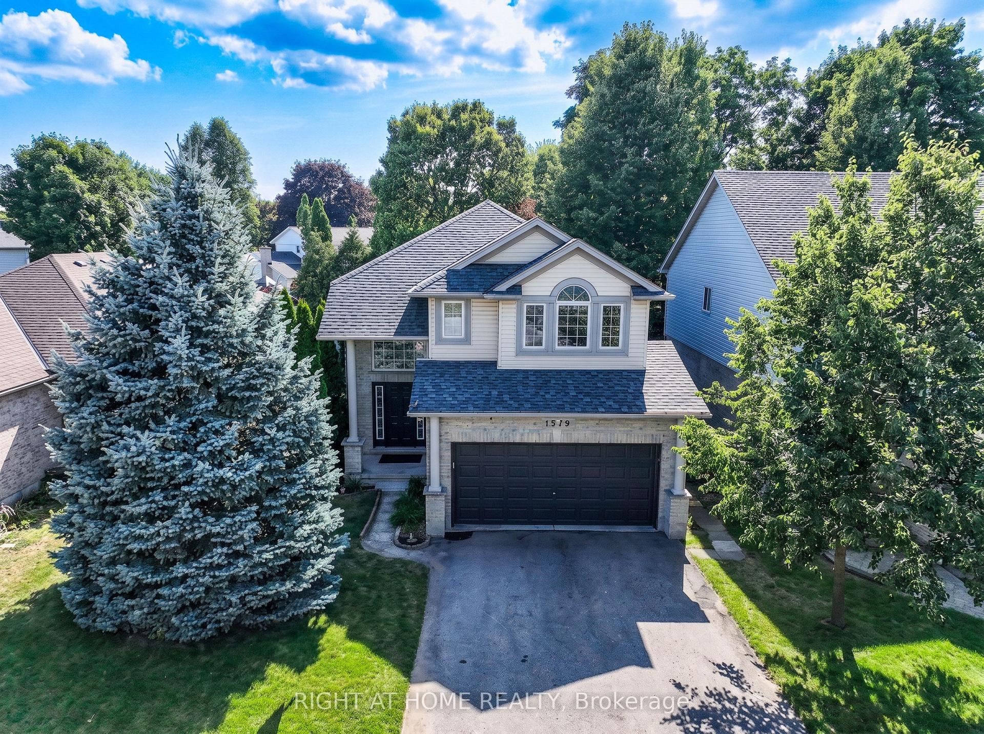 1579 Devos Drive, London North — Detached for sale, photo 1