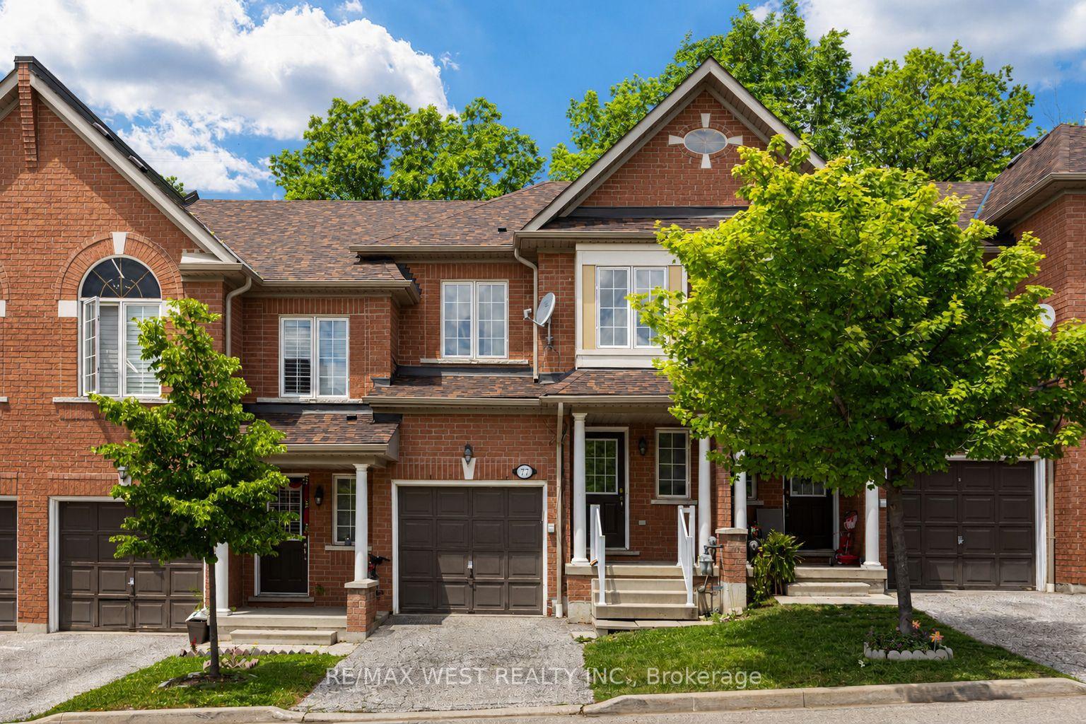 7360 Zinnia Place 77 #77 — photo 1