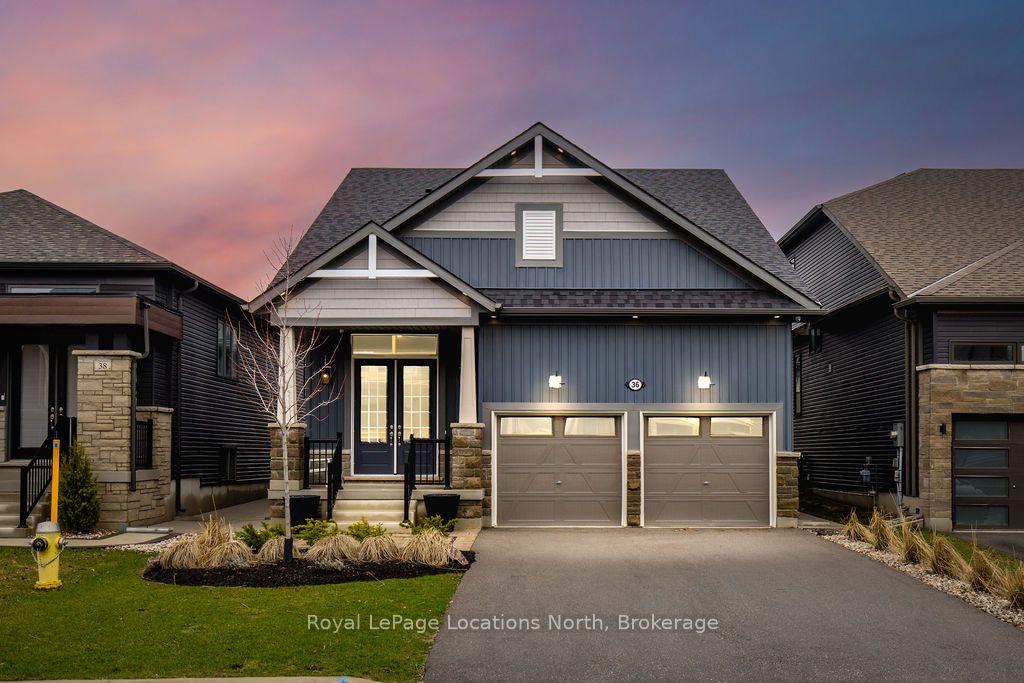 36 Simona Avenue — photo 1