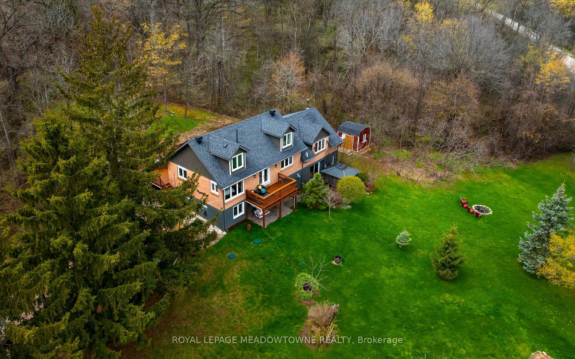 15585 Clayhill Road — photo 1