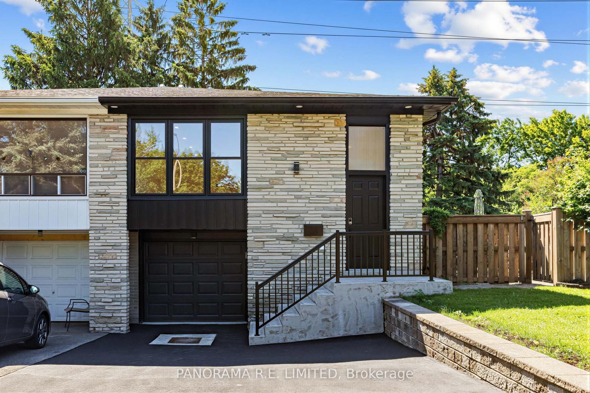 606 Abana Road Lower #Lower — photo 1