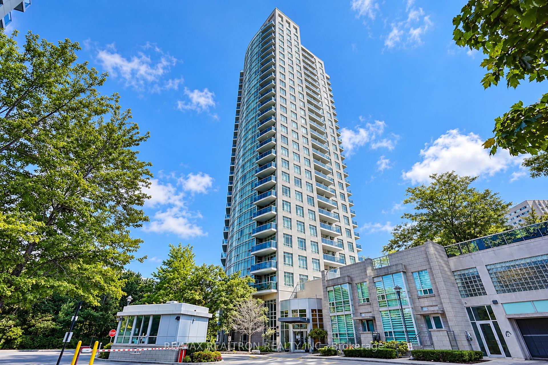 90 Absolute Avenue 710 #710, Mississauga — Condo for sale, photo 1