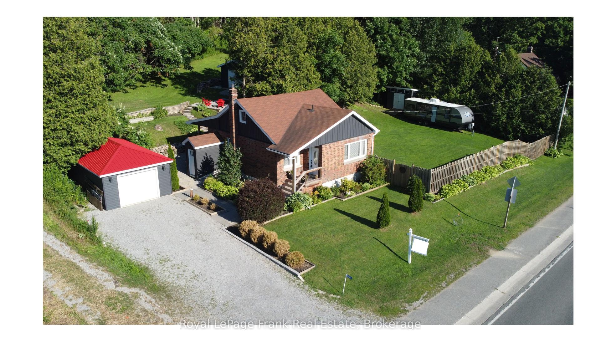 3461 Burnham Street N, Hamilton Township — Detached for sale, photo 1