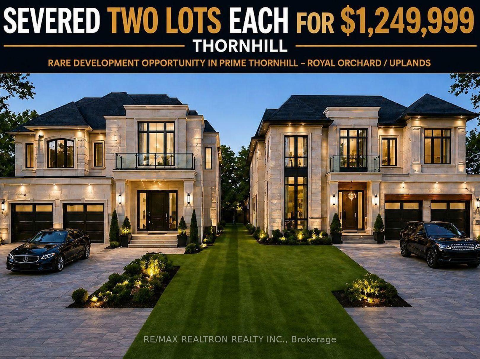 32 Kirk Drive, Markham — Detached for sale, photo 1