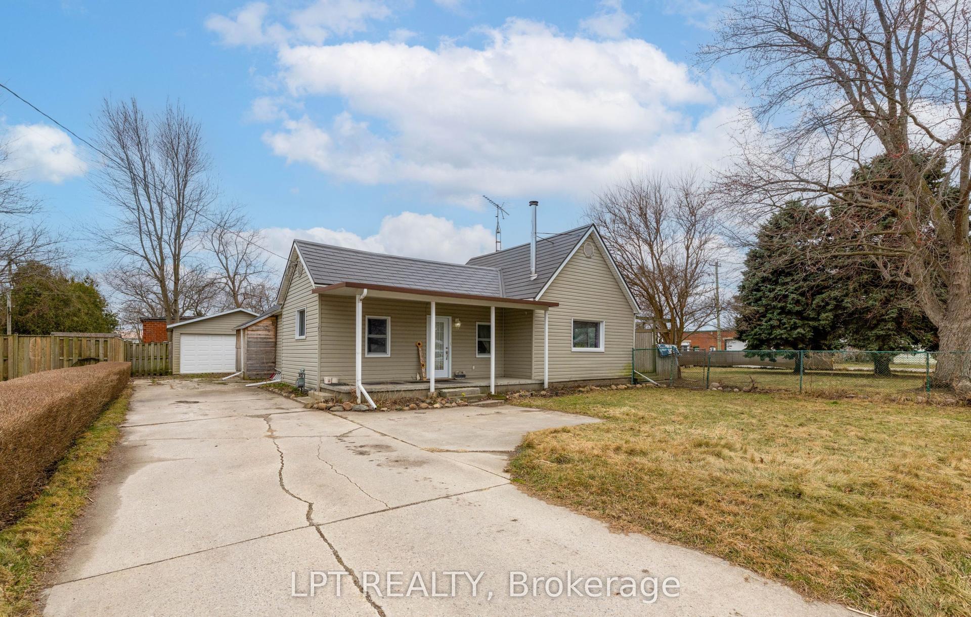 19 John Park Line Tupperville #Tupperville — photo 1
