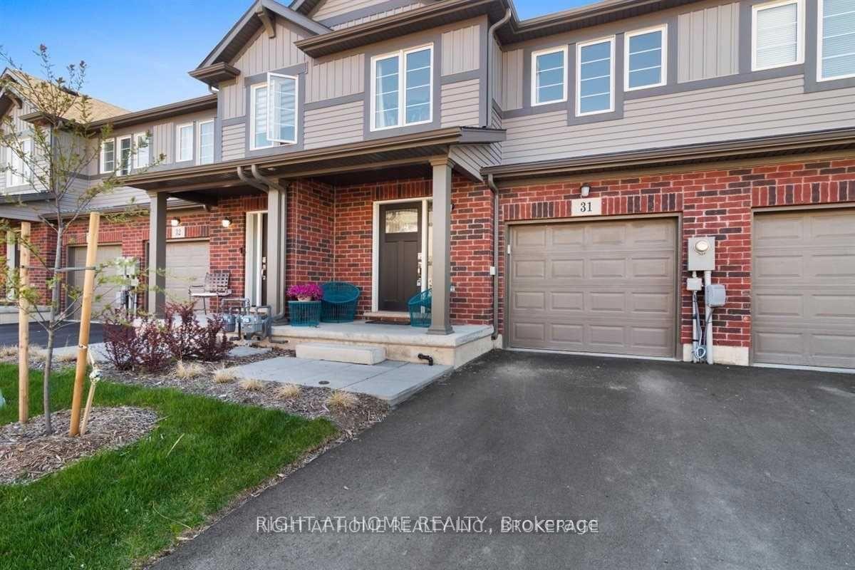 7945 Oldfield Road 31 #31, Niagara Falls — Condo Town for lease, photo 1