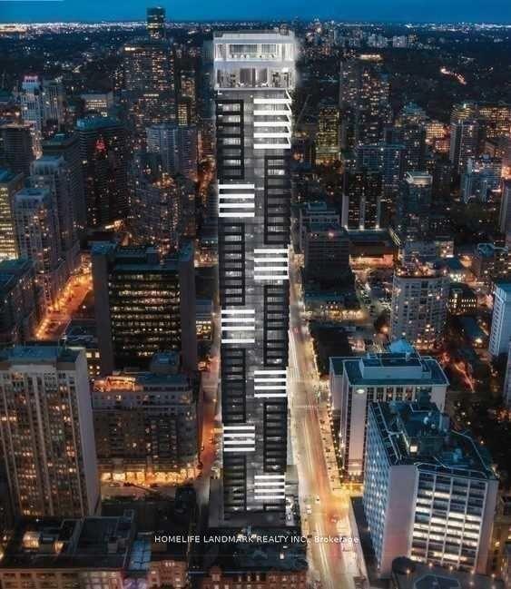 7 Grenville Street 3107 #3107, Toronto — Condo for lease, photo 1