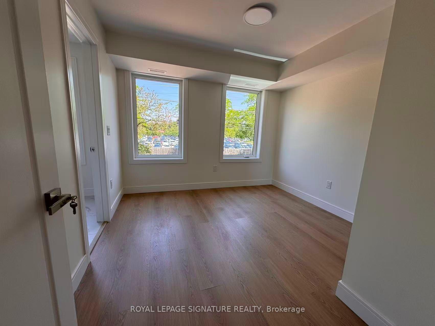 53 Bishop Avenue 4 #4, Toronto — Detached for lease, photo 1