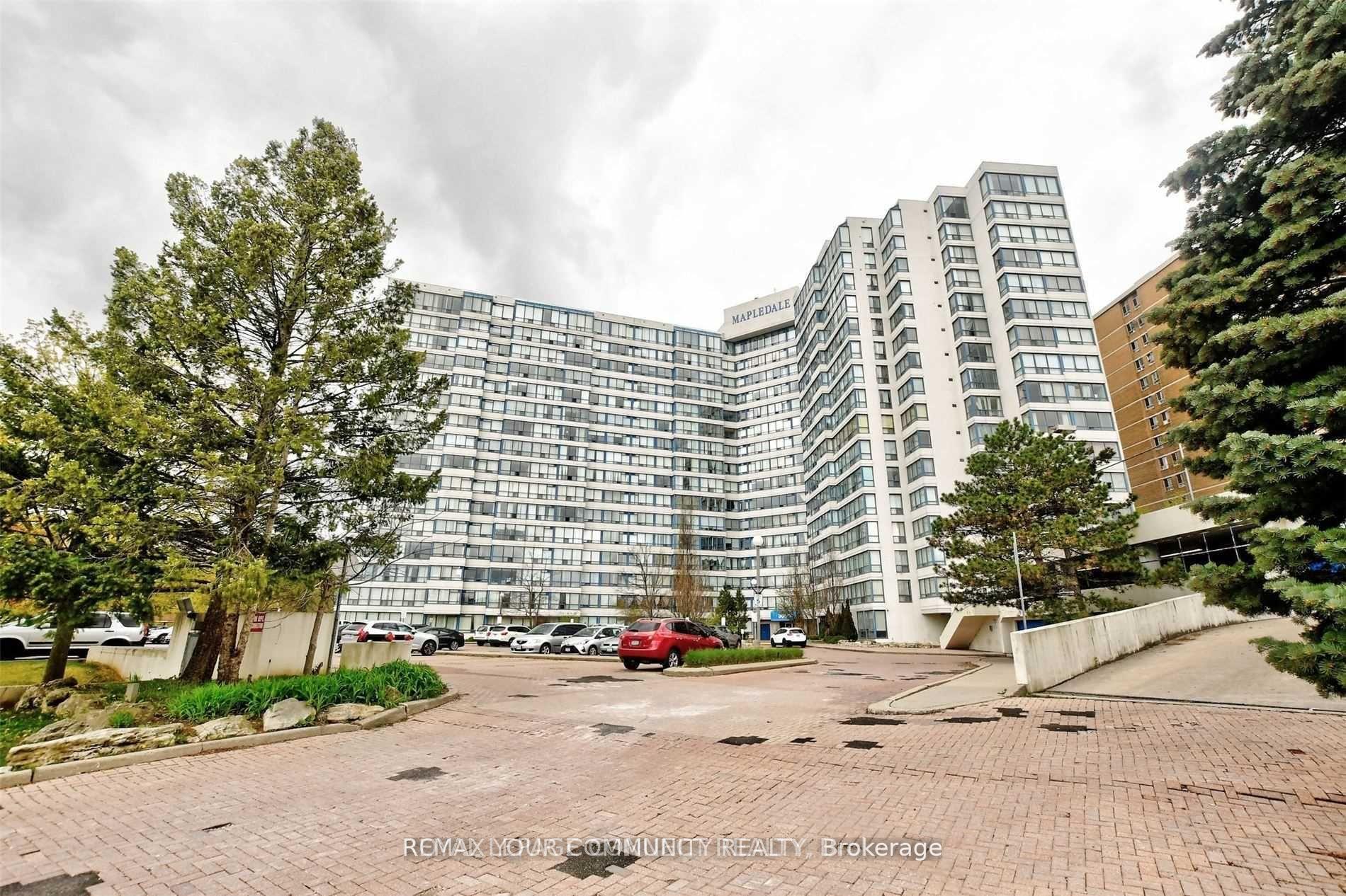 3050 Ellesmere Road PH14 #PH14, Toronto — Condo for lease, photo 1