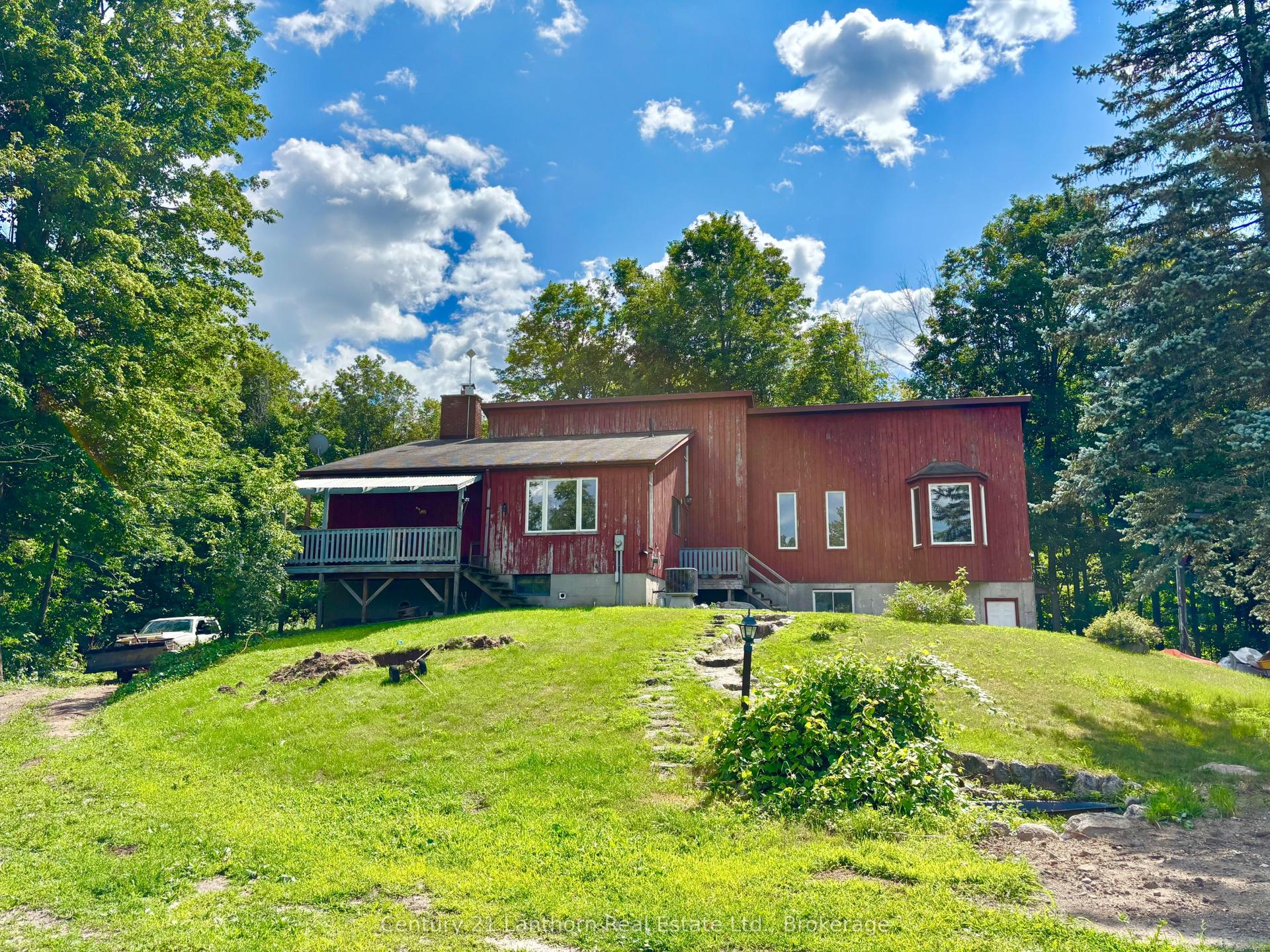 790 Clearview Road, Belleville — Detached for sale, photo 1
