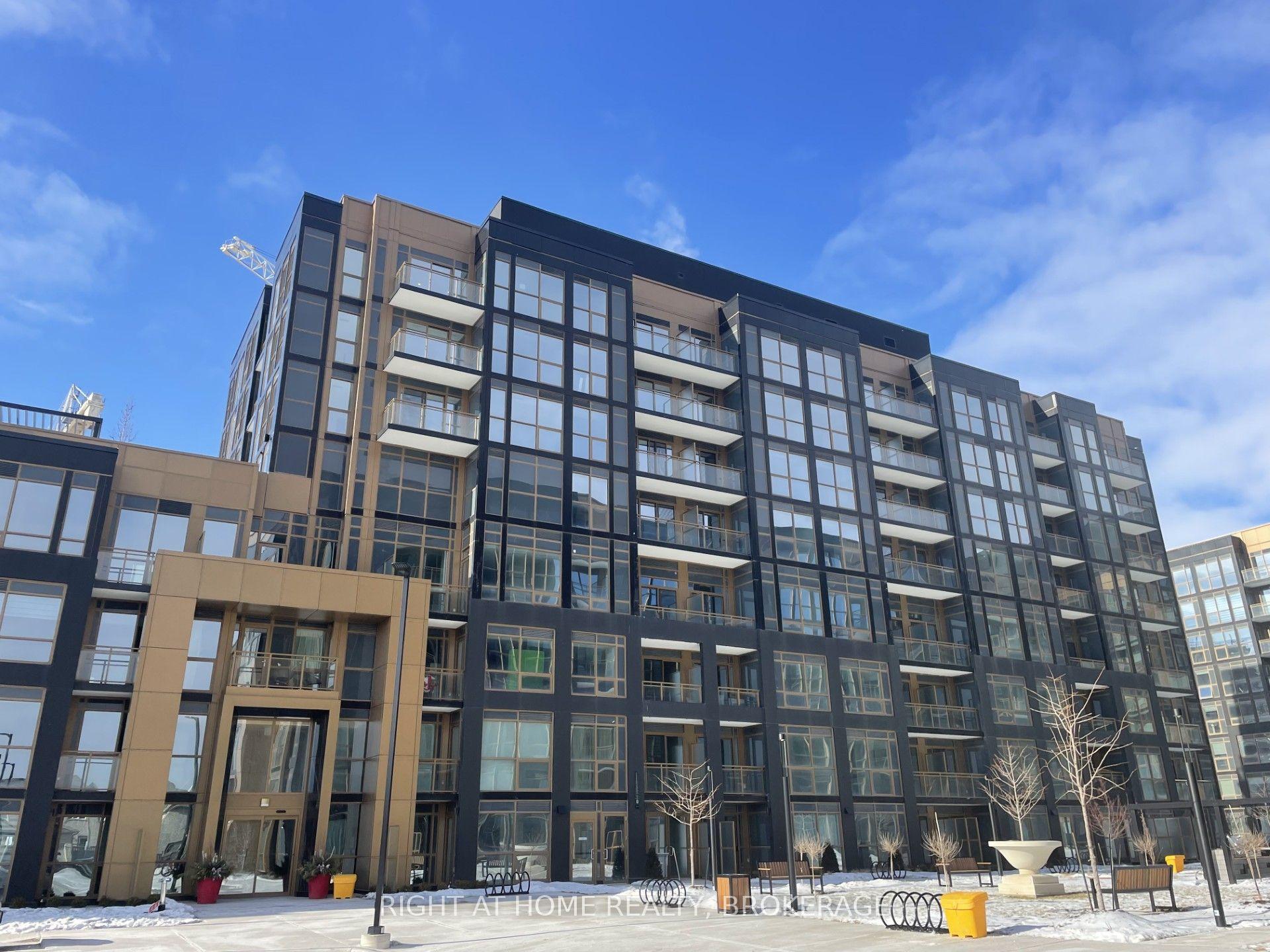 2333 Khalsa Gate 605 #605, Oakville — Condo for lease, photo 1