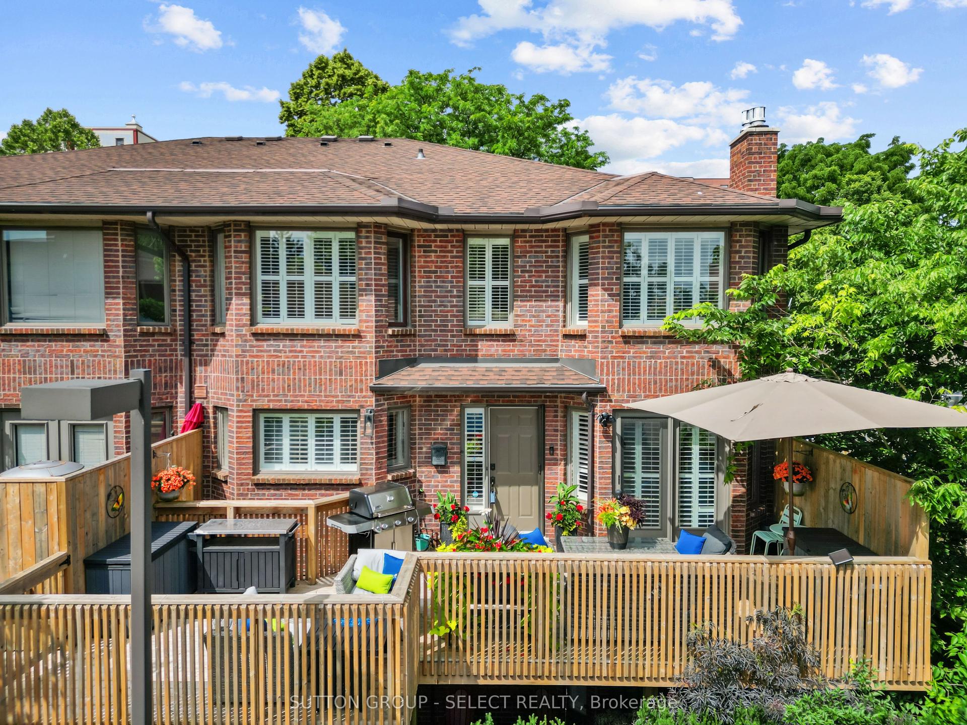 152 Albert Street 14 #14, London East — Condo Town for sale, photo 1