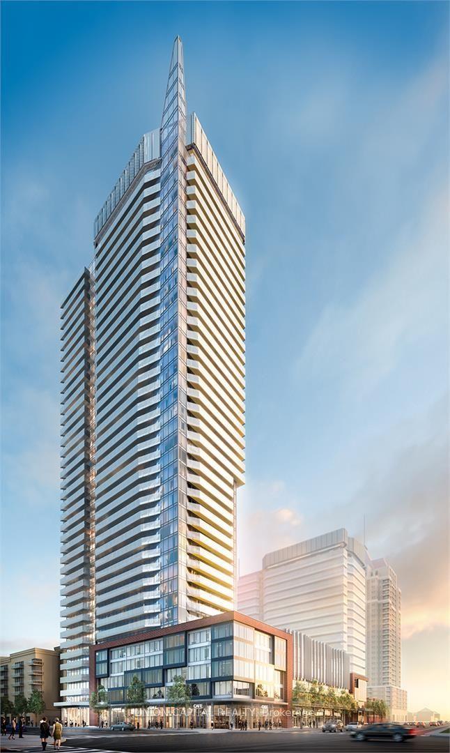 4065 Confederation Parkway 1301 #1301 — photo 1