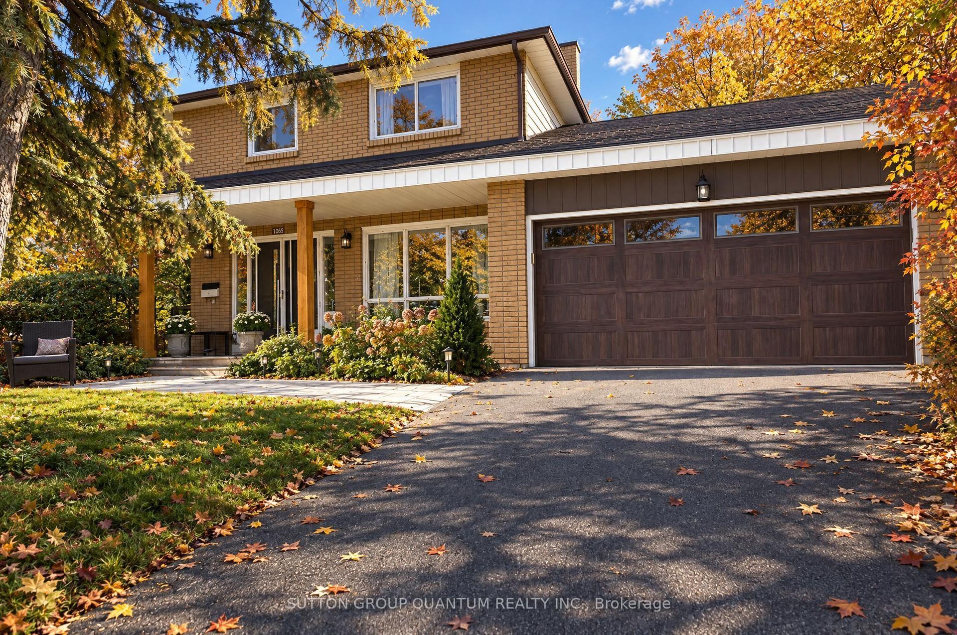 1005 Fredonia Drive, Mississauga — Detached for sale, photo 1