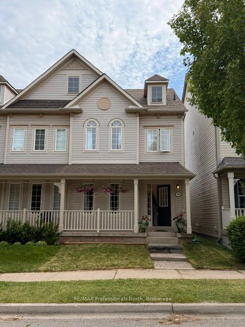 98 Roxton Road — photo 1