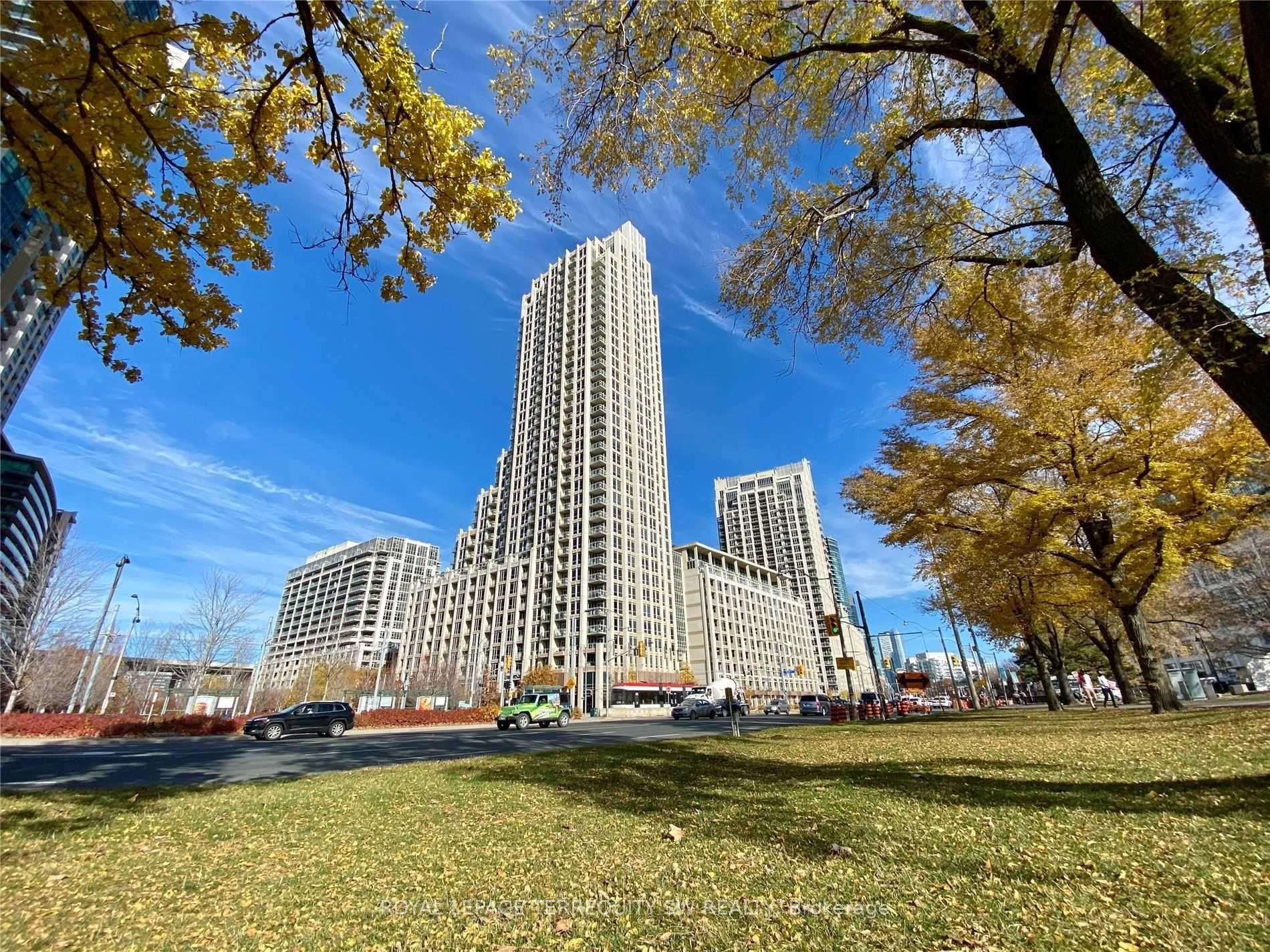 628 Fleet Street 405 #405 — photo 1