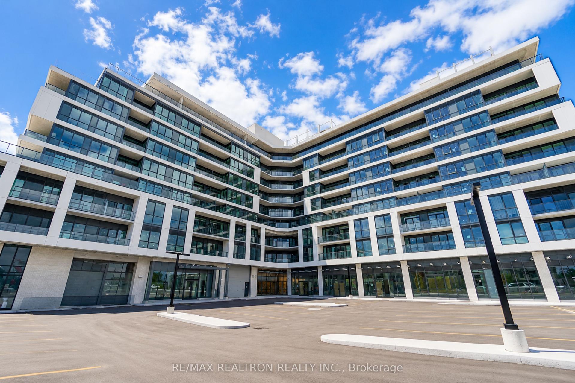 20 Deans Drive 522 #522, Toronto — Condo for lease, photo 1
